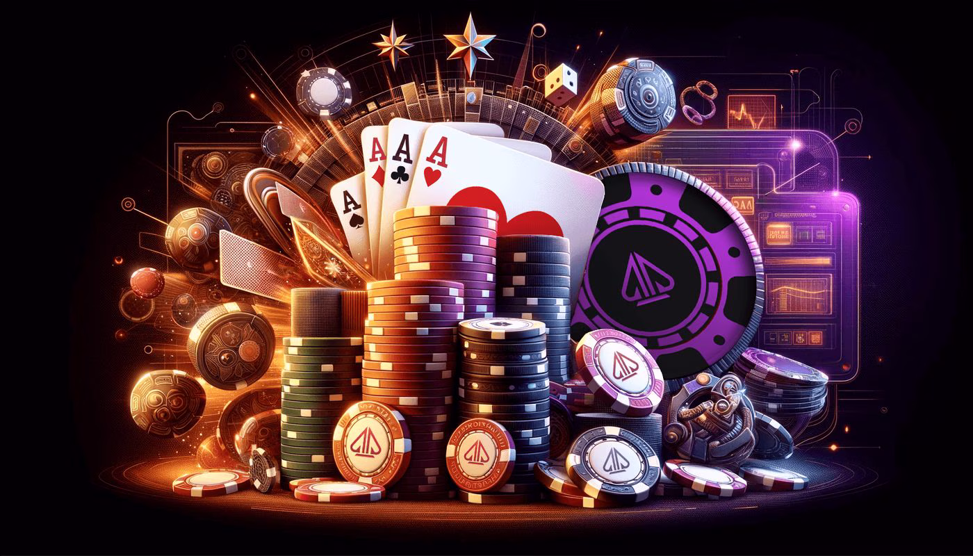 The Poker Revolution is coming: Introducing Phenom Poker