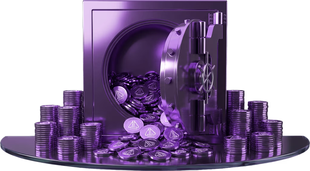 PHNM Vault